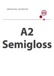A2 Poster - Semigloss